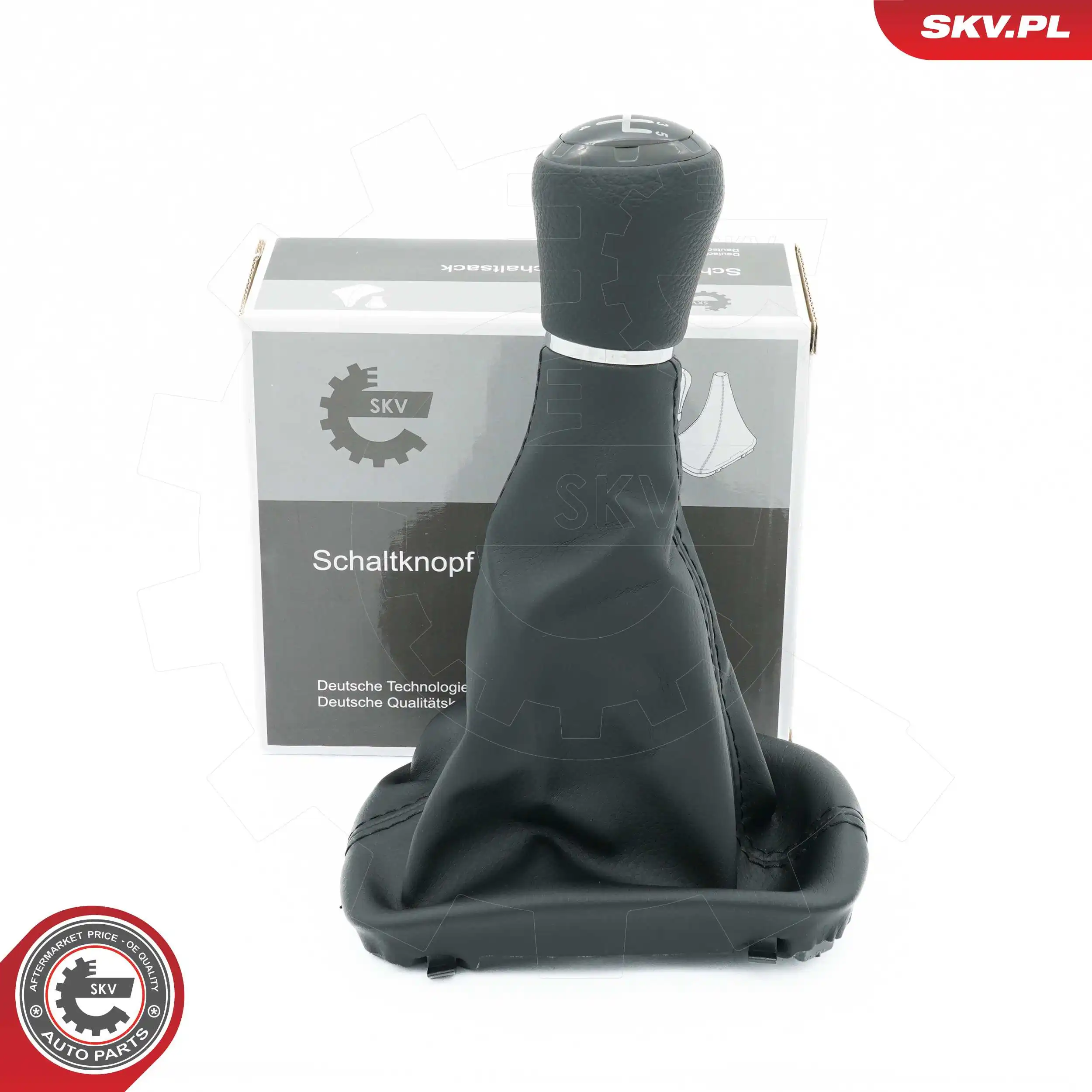 Gear Lever Knob